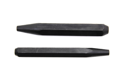 Motorshop Sprocket Rivet Tool Set - 16-0337