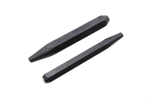 Motorshop Sprocket Rivet Tool Set - 16-0337