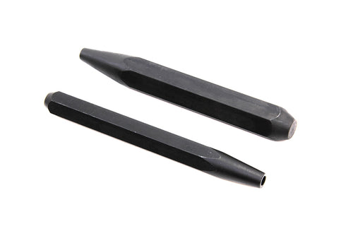 Motorshop Sprocket Rivet Tool Set - 16-0337