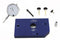 Jims Jims Flywheel Runout Gauge Tool - 16-0383