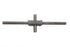 Motorshop VL Wheel Hub Spanner - 16-0386