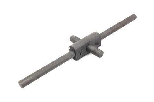 Motorshop VL Wheel Hub Spanner - 16-0386