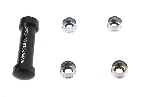 Motorshop Valve Guide Oil Seal Tool Kit - 16-0403