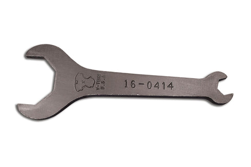 V-Twin Valve Cover Wrench Tool - 16-0414