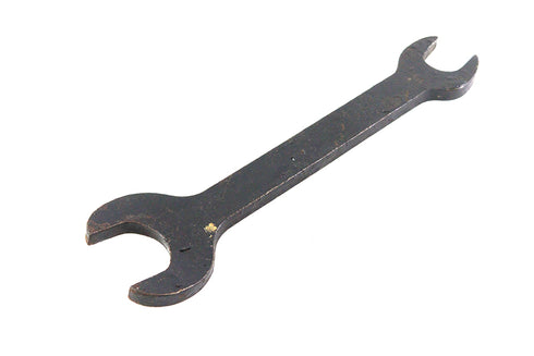 V-Twin 45 Axle Army Surplus Nut Wrench - 16-0418