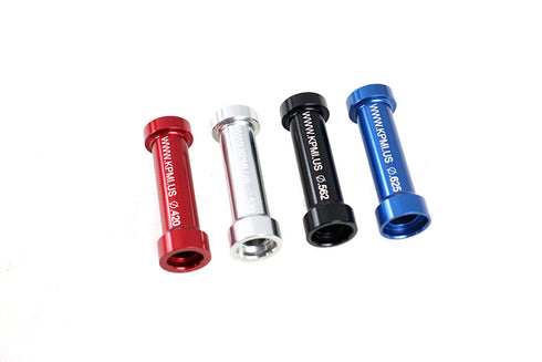 Kibblewhite Valve Guide Seal Installation Tool Kit - 16-0426