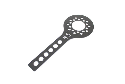 V-Twin 45 inch W & G Clutch Hub Lock Tool - 16-0434