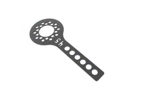 V-Twin 45 inch W & G Clutch Hub Lock Tool - 16-0434