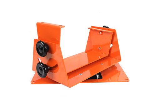 Motorshop Big Twin Rotating / Tilt Engine Stand - 16-0435