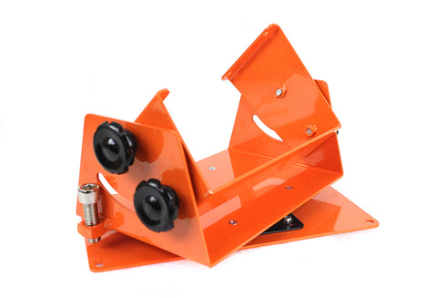 Motorshop Big Twin Rotating / Tilt Engine Stand - 16-0435