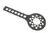 V-Twin Clutch Drum Locking Tool Black - 16-0449