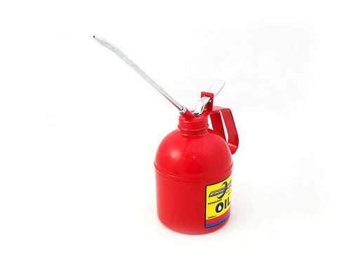 Motorshop Metric Squirt Oil Can 1000 CC - 16-0453