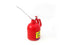 Motorshop Metric Squirt Oil Can 1000 CC - 16-0453