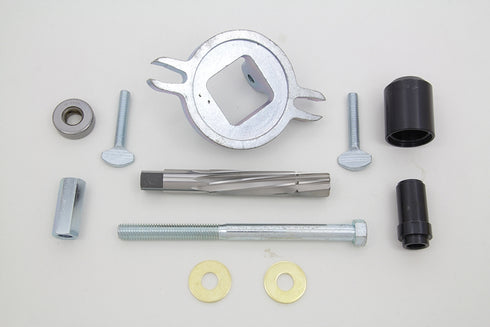 Motorshop Sifton 3 Piece Factory Tool Set - 16-0455