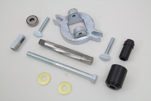 Motorshop Sifton 3 Piece Factory Tool Set - 16-0455