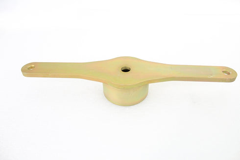 V-Twin 750 XR Lock Nut Tool Zinc Plated - 16-0467