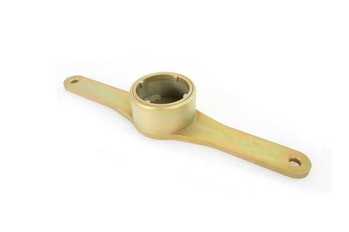 V-Twin 750 XR Lock Nut Tool Zinc Plated - 16-0467