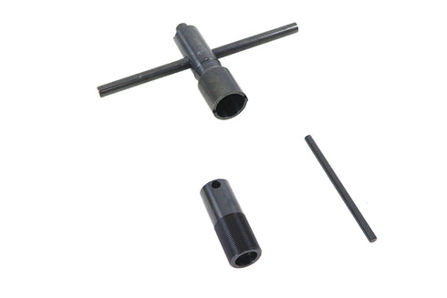 V-Twin EL Clutch Tool Set - 16-0477