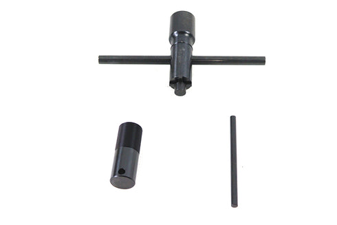 V-Twin EL Clutch Tool Set - 16-0477