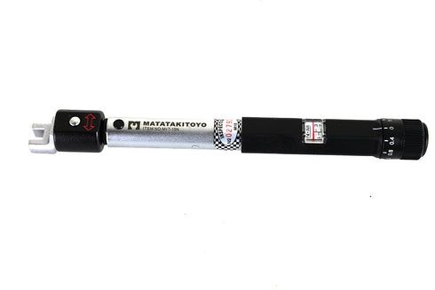 Motorshop Spoke Torque Wrench Tool - 16-0492