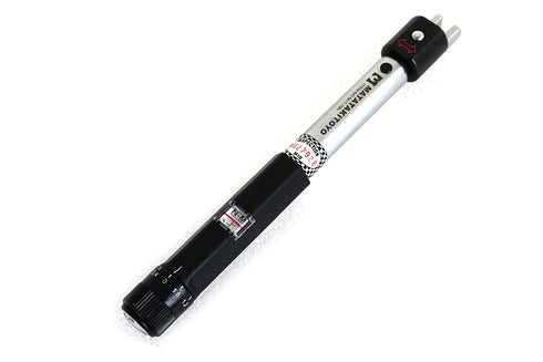 Motorshop Spoke Torque Wrench Tool - 16-0492