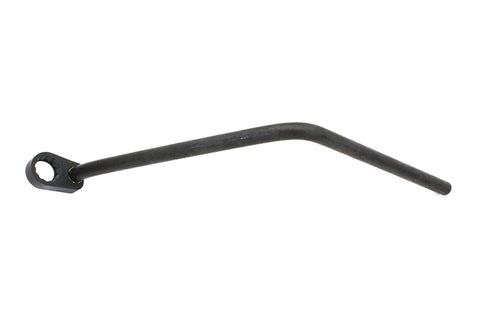 Motorshop Left Rear Lower Motor Mount Bolt Nut Wrench Tool - 16-0518