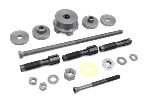 Motorshop Wheel Bearing Puller/Installer Tool - 16-0561