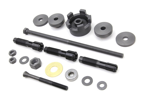 Motorshop Wheel Bearing Puller/Installer Tool - 16-0561