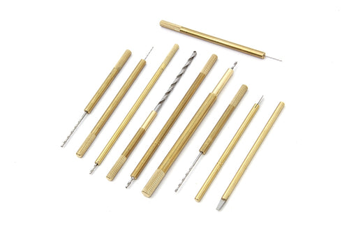 Motorshop Linkert Carburetor Tool Kit - 16-0563