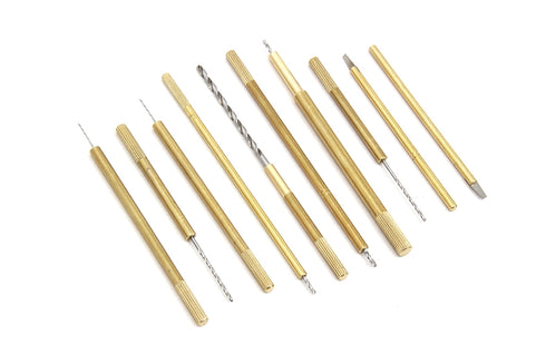 Motorshop Linkert Carburetor Tool Kit - 16-0563