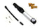 Motorshop Wyatt Gatling Manual Shock Pump Tool with Gauge - 16-0578