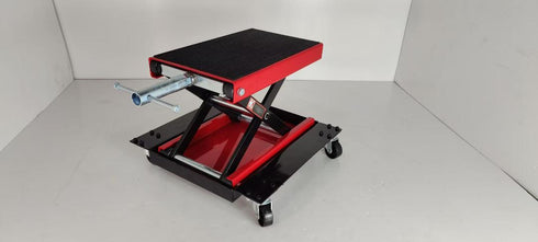 V-Twin Mini Motorcycle Lift - 16-0579