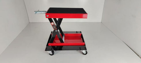 V-Twin Mini Motorcycle Lift - 16-0579