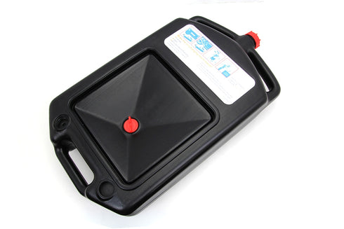 Motorshop Oil Drain Reservoir Tool - 16-0585