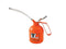 Motorshop Metal Squirt Oil Can 500 CC - 16-0594