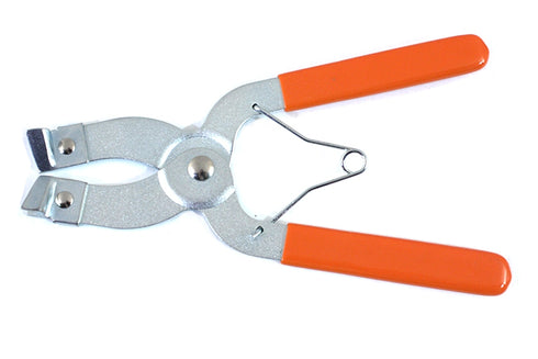 Motorshop Piston Ring Installer Plier Tool - 16-0628