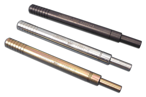 Jims Jims Valve Guide Driver Tool Kit - 16-0643