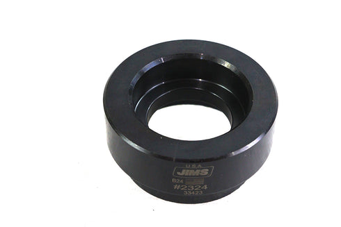 Jims Jims Sprocket Shaft Seal Installer Tool - 16-0661