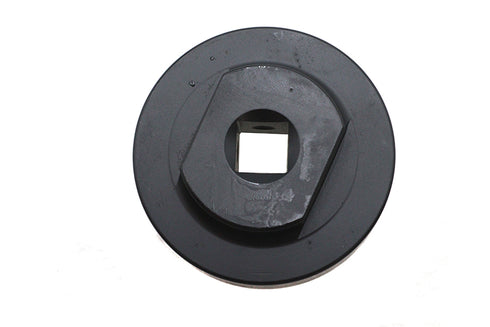 Jims Jims 35mm Hex Fork Nut Socket Tool - 16-0670