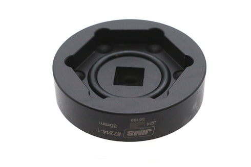 Jims Jims 35mm Hex Fork Nut Socket Tool - 16-0670