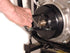 Motorshop Alternator Rotor Puller Tool - 16-0693