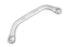 Motorshop Chrome Socket inchS inch Wrench 5/16 inch and 3/8 inch - 16-0734