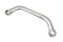 Motorshop Chrome Socket inchS inch Wrench 5/16 inch and 3/8 inch - 16-0734