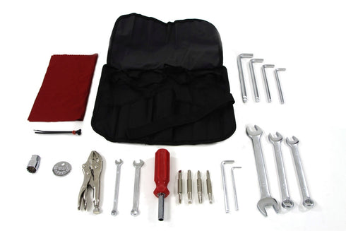 Motorshop Replica Tool Kit - 16-0746