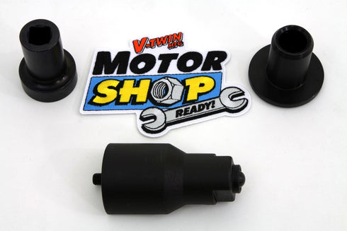 Motorshop Pinion Puller Wrench Set - 16-0747