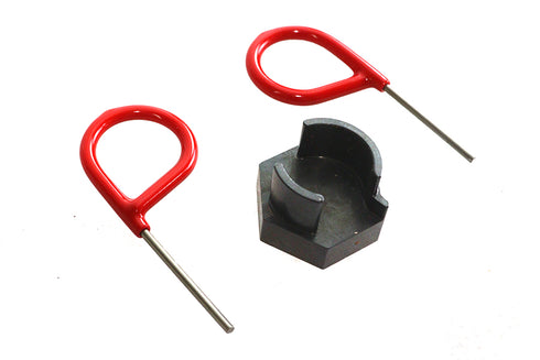 Jims Cam Chain Unloader Tool - 16-0793