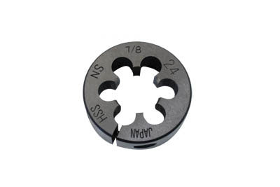 Motorshop 7/8 inch Fork Stem Die Tool - 16-0801