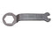 V-Twin Tappet and 1-5/32 inch Spark Plug Wrench Tool - 16-0804