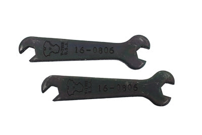 V-Twin Tappet Wrench Tool Set - 16-0806