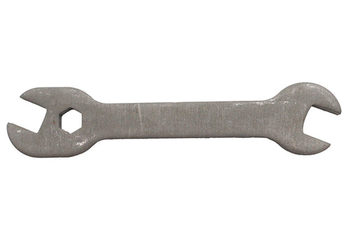 V-Twin Early Wrench Tool with Hex - 16-0808